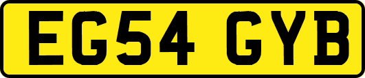EG54GYB