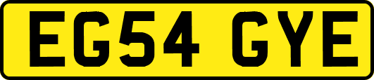 EG54GYE