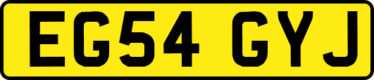 EG54GYJ