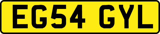 EG54GYL