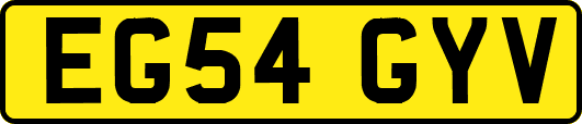 EG54GYV