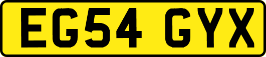 EG54GYX