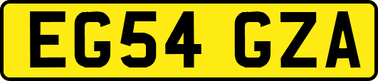 EG54GZA