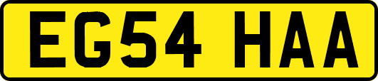 EG54HAA