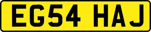 EG54HAJ