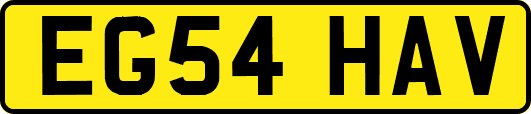 EG54HAV