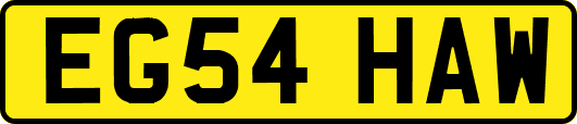 EG54HAW
