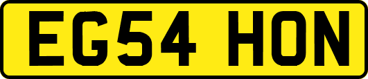 EG54HON
