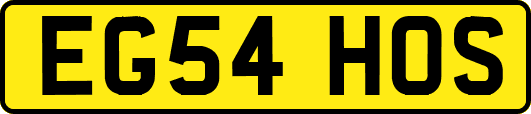EG54HOS