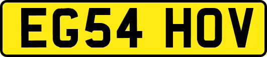 EG54HOV