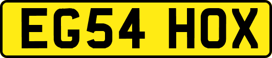 EG54HOX
