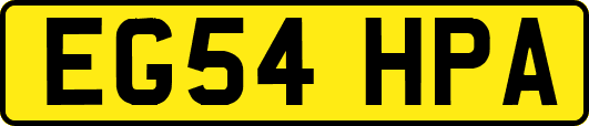 EG54HPA