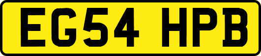 EG54HPB