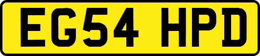 EG54HPD