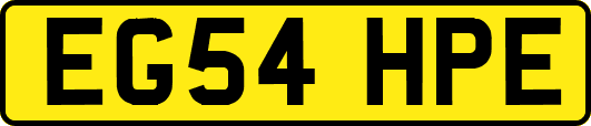 EG54HPE