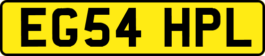 EG54HPL