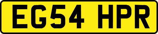 EG54HPR