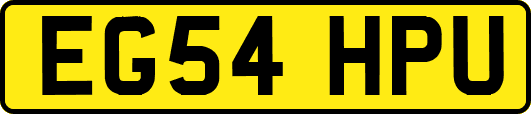EG54HPU