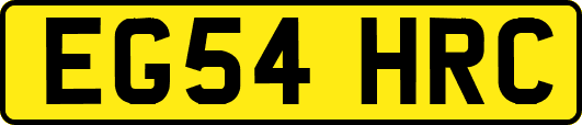 EG54HRC