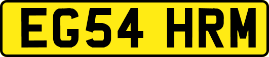 EG54HRM