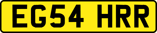 EG54HRR