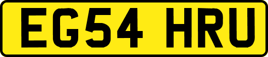 EG54HRU