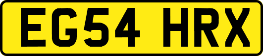 EG54HRX