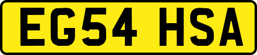EG54HSA