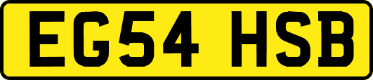 EG54HSB