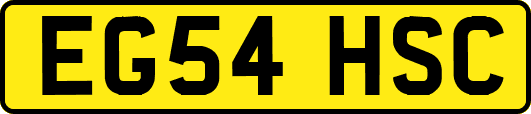 EG54HSC