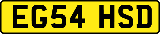 EG54HSD