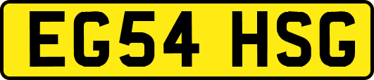 EG54HSG