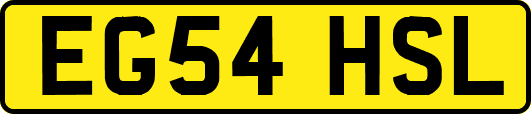 EG54HSL