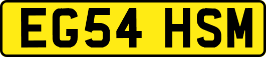 EG54HSM