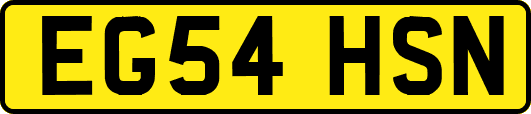 EG54HSN