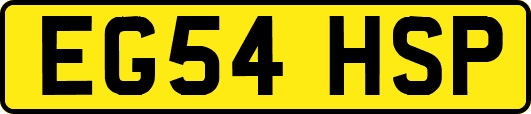 EG54HSP