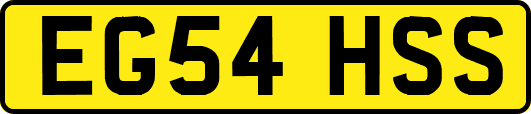 EG54HSS