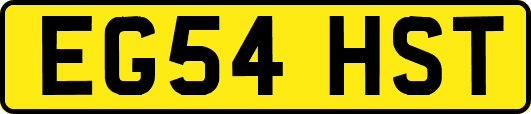 EG54HST