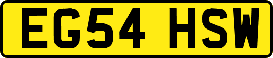 EG54HSW