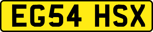 EG54HSX