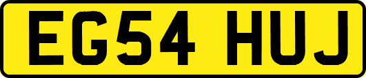 EG54HUJ
