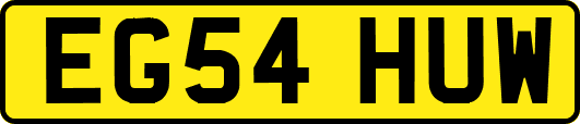 EG54HUW
