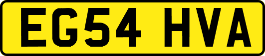 EG54HVA