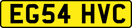 EG54HVC