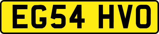 EG54HVO
