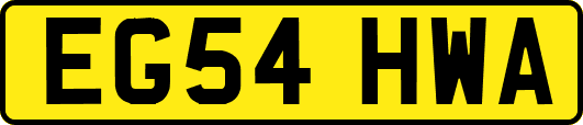 EG54HWA
