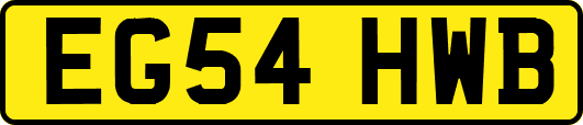 EG54HWB