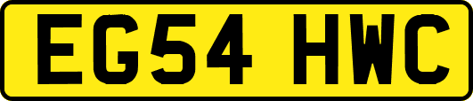 EG54HWC