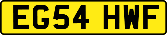 EG54HWF