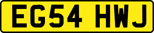 EG54HWJ